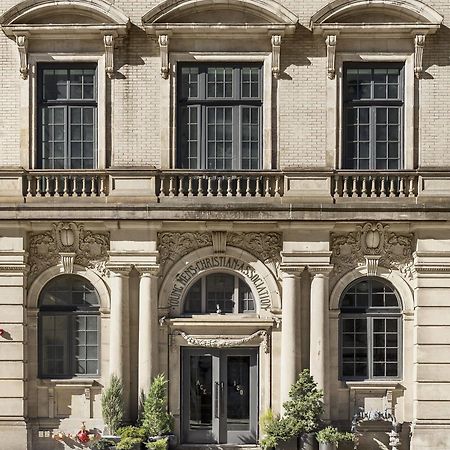 Ace Hotel פיטסבורג מראה חיצוני תמונה
