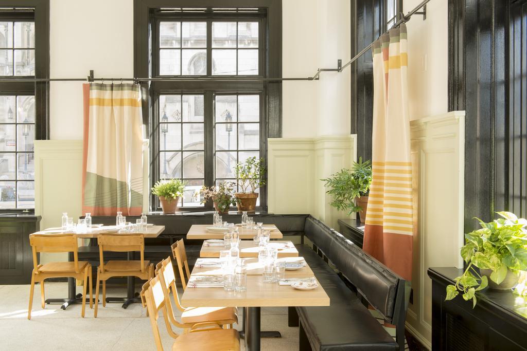 Ace Hotel פיטסבורג מראה חיצוני תמונה