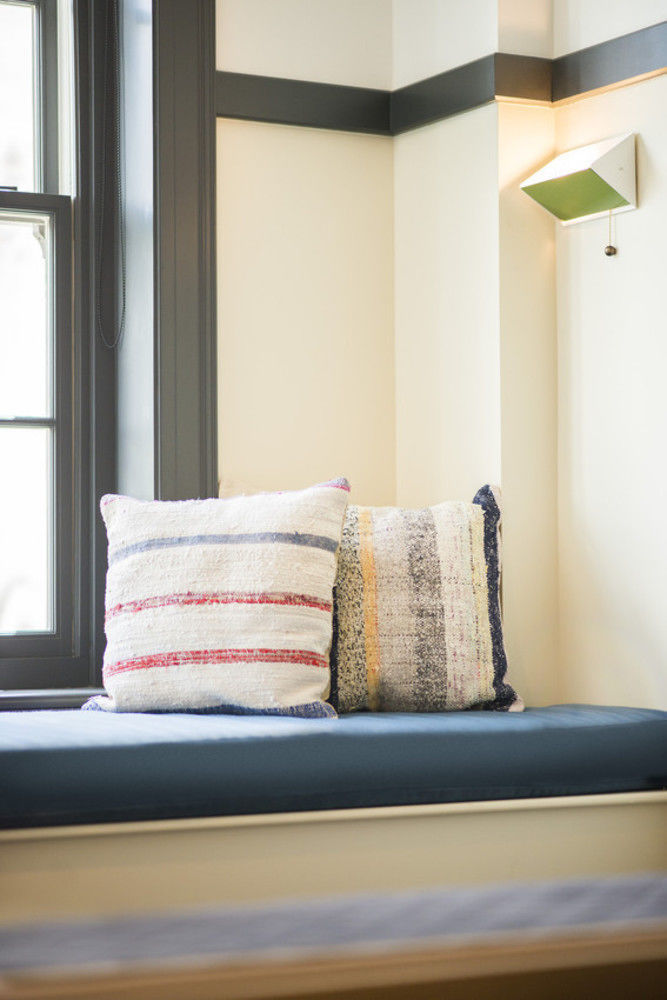 Ace Hotel פיטסבורג מראה חיצוני תמונה