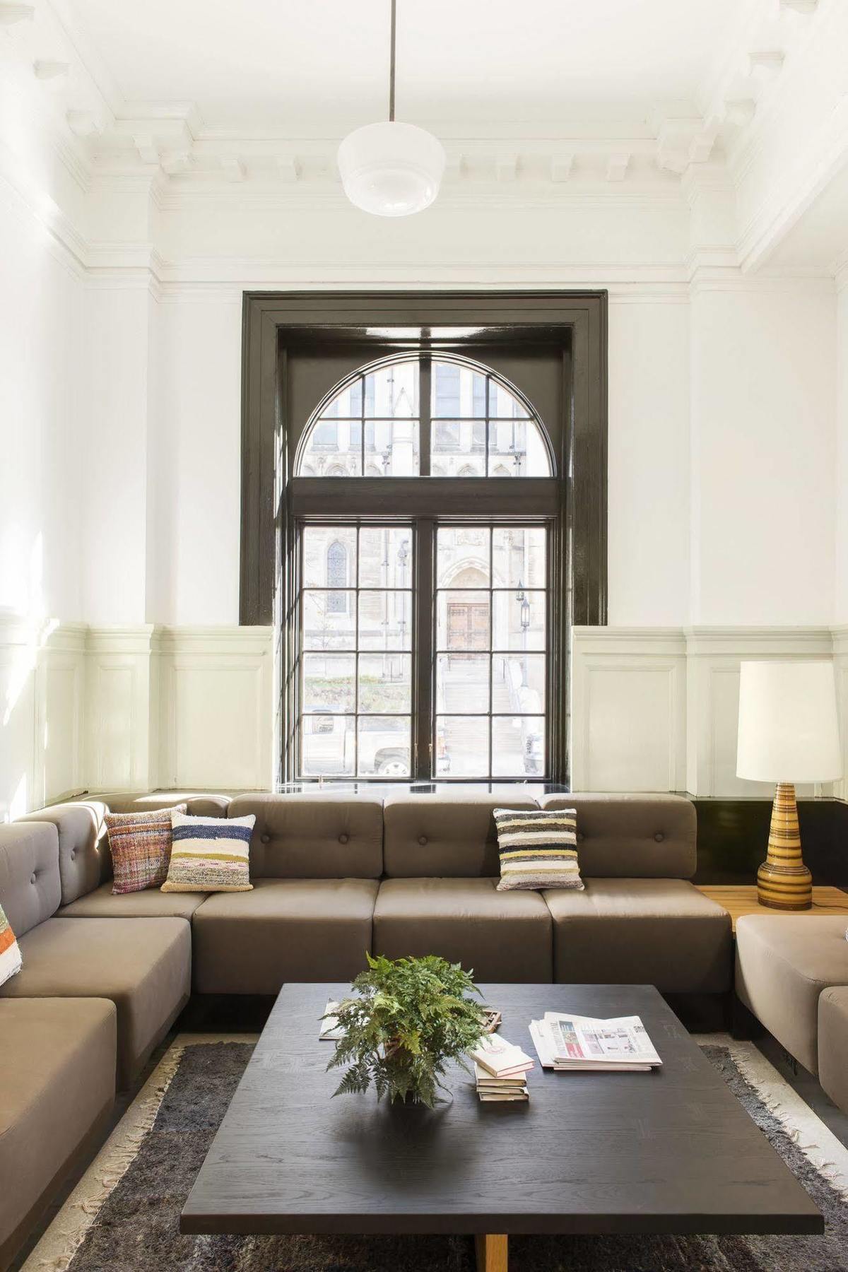 Ace Hotel פיטסבורג מראה חיצוני תמונה