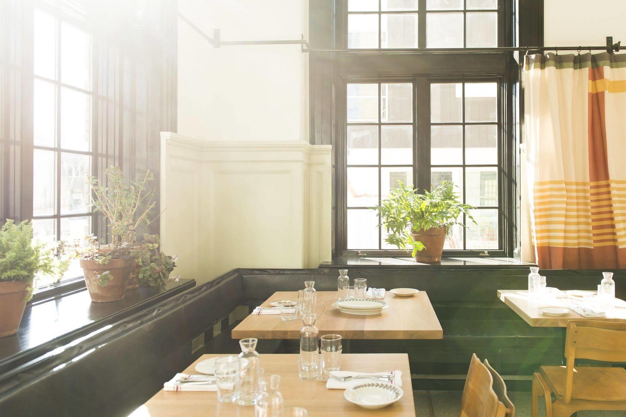 Ace Hotel פיטסבורג מראה חיצוני תמונה