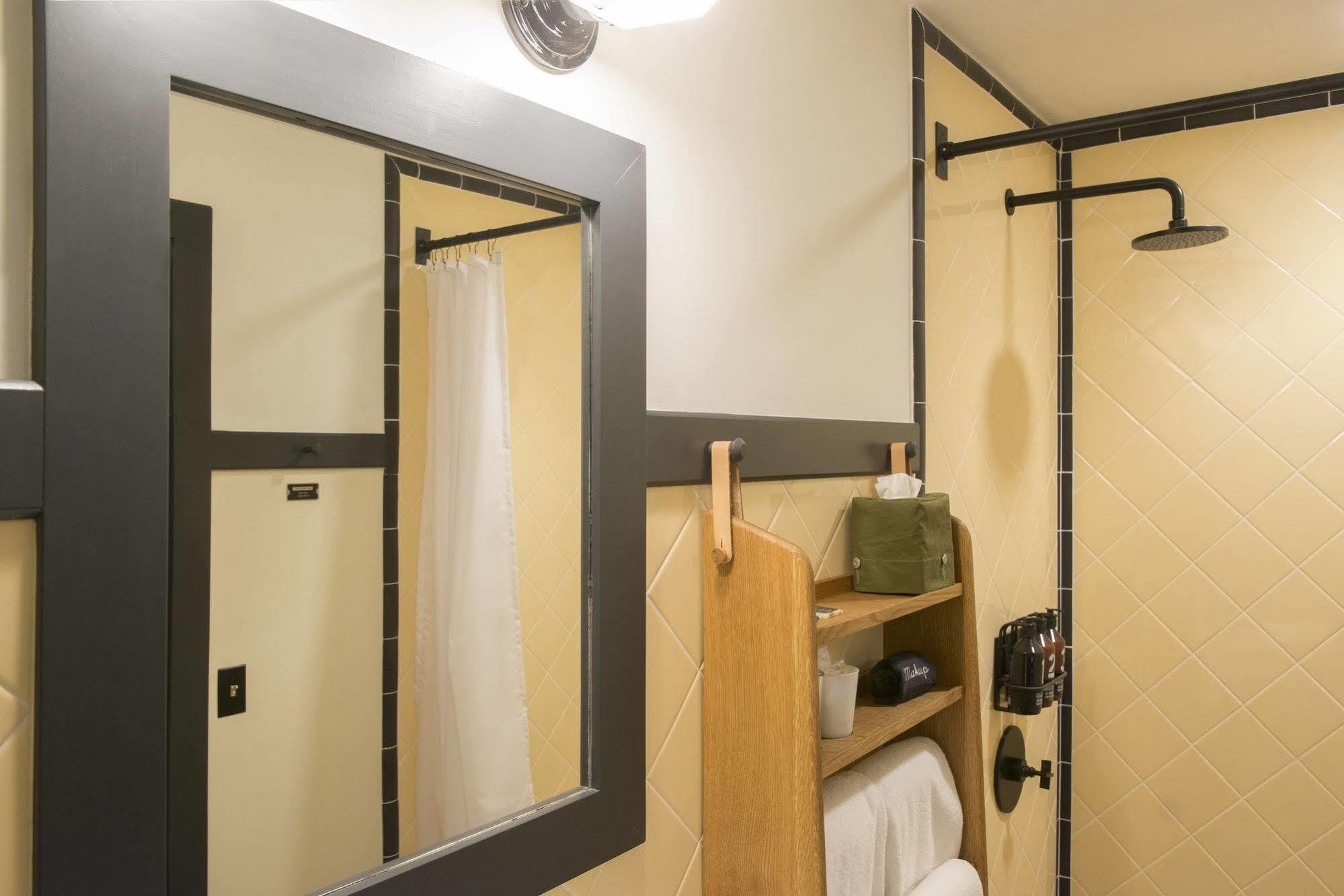 Ace Hotel פיטסבורג מראה חיצוני תמונה