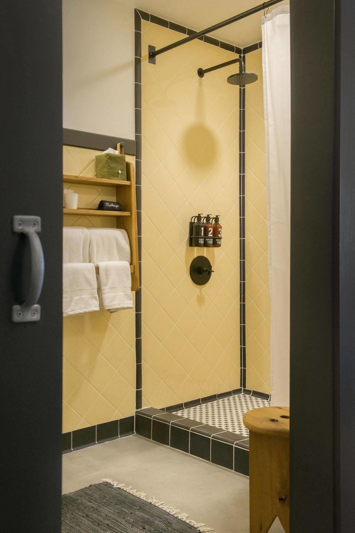 Ace Hotel פיטסבורג מראה חיצוני תמונה