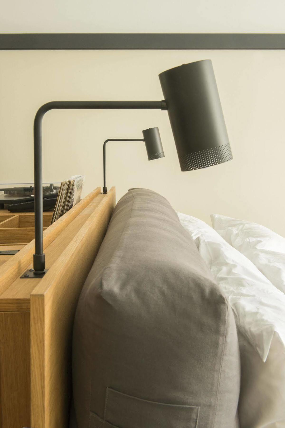 Ace Hotel פיטסבורג מראה חיצוני תמונה