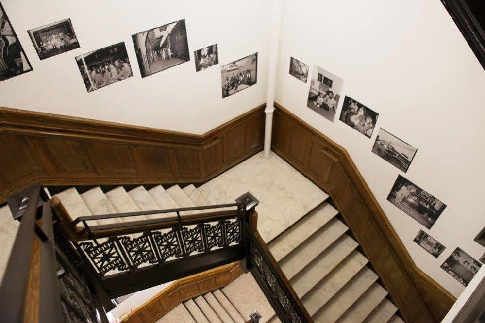 Ace Hotel פיטסבורג מראה חיצוני תמונה
